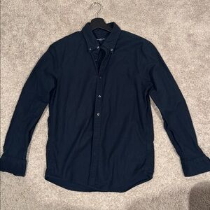 Oxford Shirt